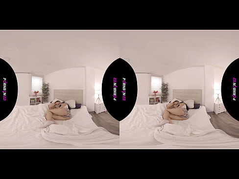 ❤️ PORNBCN VR दोन तरुण लेस्बियन 4K 180 3D व्हर्च्युअल रिअॅलिटीमध्ये खडबडीत जागे झाले जिनिव्हा बेलुची कॅटरिना मोरेनो ❤️ गुदद्वारासंबंधीचा व्हिडिओ mr.com-fullporner.ru वर  ☑